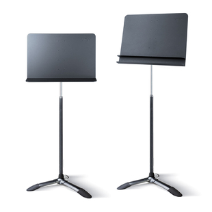 银鱼小提琴谱架专用琴曲谱架家用乐团可升降谱台稳固支架乐谱架
