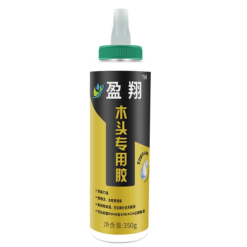 木工胶 8612 木胶强力胶 粘木头专用胶 强力胶 木材粘接专用胶