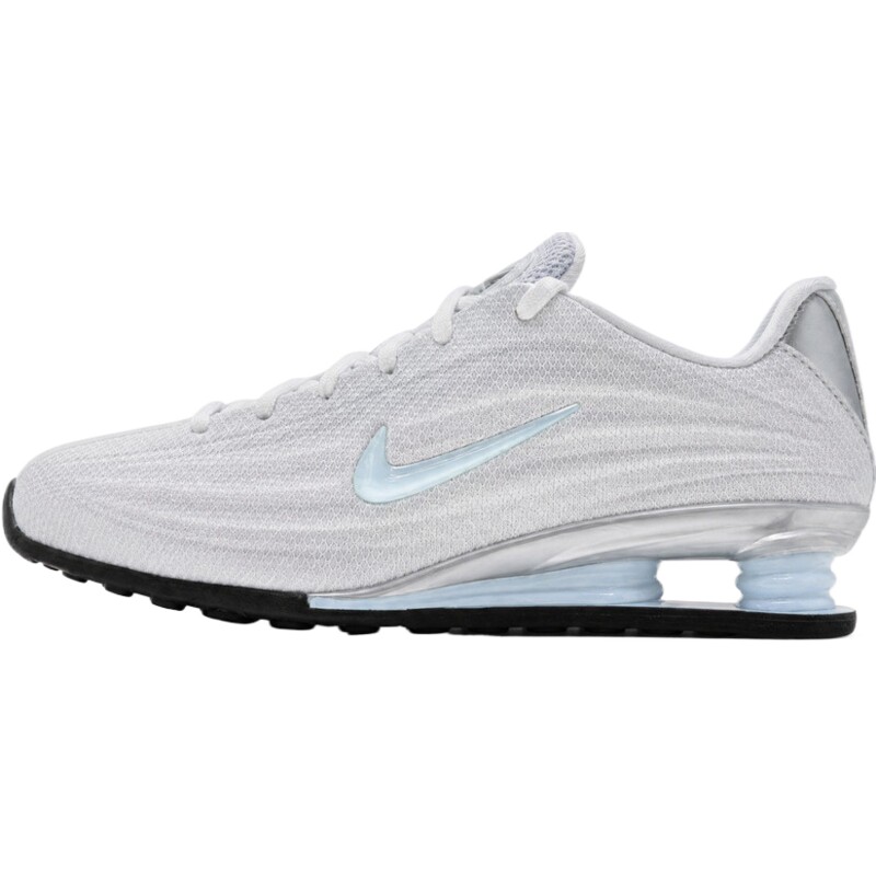 滔搏丨NIKE耐克女子SHOX Z运动休闲鞋HQ7540-106