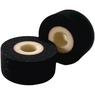 满10个包邮华联FRBM-810/980封口机原装墨轮配件