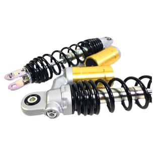 适用于雅马哈20-24款大贸NMAX155原厂改装KYB双氮气后减震NVX155