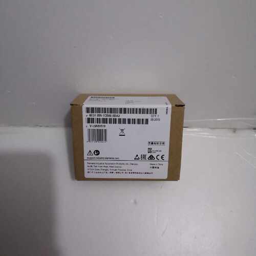 议价6ED1055-1CB00-0BA2西门子LOGO! DM8 24扩展模块6ED10551CB00