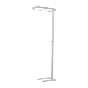 大路灯落地护眼灯学习专用全光谱立式台灯大面积光源儿童书房阅读