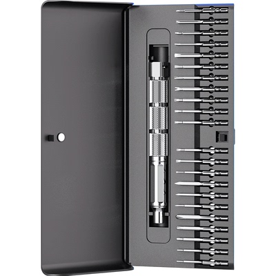 S2钢批头精密螺丝刀套装