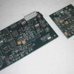 Synergistic detector camera bd assy 8008797 221 & 8008796 21