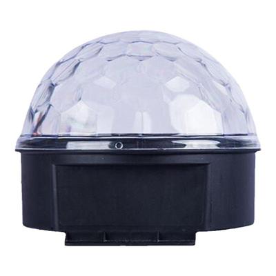 七彩魔球灯+ktv氛围灯