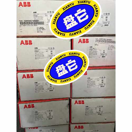 议价CP610 1SAP510100R0001维修