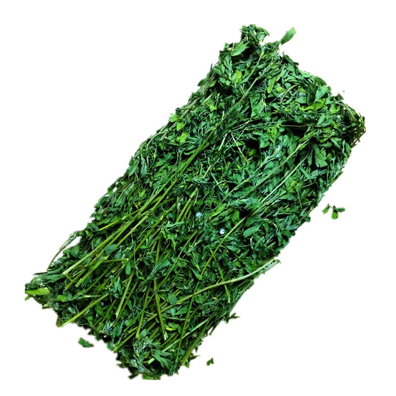 大量上市兔子干草紫花苜蓿