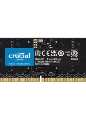 英睿达DDR5笔记本4800