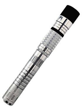 特大功率蓝光激光笔镭射灯120瓦W
