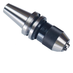 BT30-BT40-50 一体式钻夹头 APU13 APU16全系列 数控 加工中心