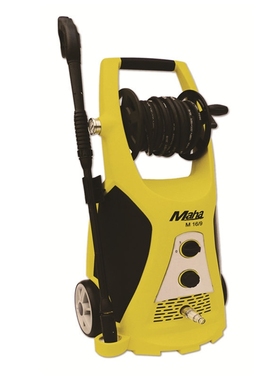 新品MAHA德国马哈M16/9工商业高压清洗机多功能喷嘴160公斤洗车机