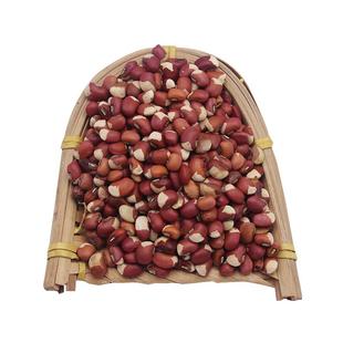 新豆花豇豆姜豆江豆粒豆子花饭豆农家豆干豆食用五谷杂粮熬粥煮饭