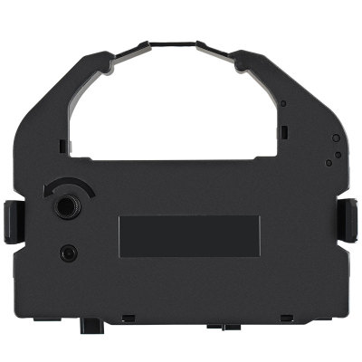 适用爱普生LQ670K针式色带架670K+发票打印机670K+T油墨带盒BP690K票据炭带690KPRO色带芯690KII色带条1060框