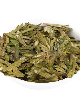 龙井茶明前精品张一元春茶250g