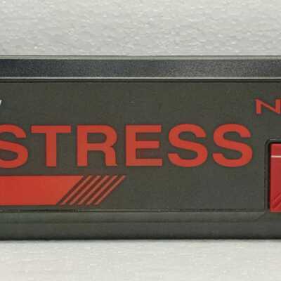 NERA F77 Distress Unit QROF2199293 R2.0 Satellite Communicat