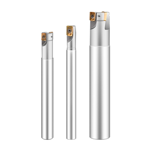 BAP300R铣刀杆CNC加工中心数控刀具通装APMT1135PDER硬质合金刀粒