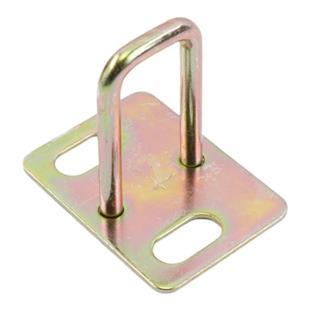 电动车电瓶车坐垫锁钩勾锁扣摩托车座包锁钩子鞍座座垫锁钩扣配件