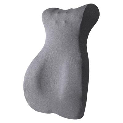 腰靠加高办公座椅久坐午睡神器