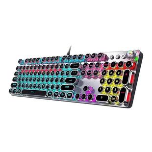 外星人游戏本适用机械键盘键鼠套装鼠标电竞游戏笔记本电脑键盘台