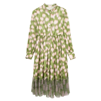 印花202拼接2蕾丝谜底