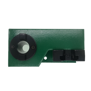 锁刀座CNC加工中心刀柄拆刀座拆刀架BT30 BT40 BT50 立卧式锁刀架