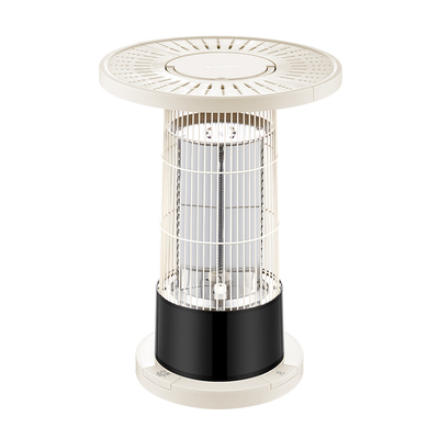 艾美特围炉煮茶取暖器