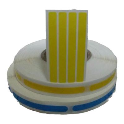 高粘度胶片简单快捷接料带