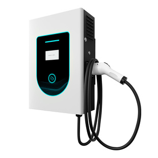 新能源直流快速充电桩7/20/30/40kw家用9孔适用红旗蔚来比亚迪等