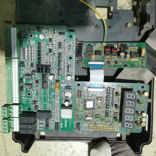 议价汇川IS300系列伺服变频器主板S3T113CA2 S3T1维修