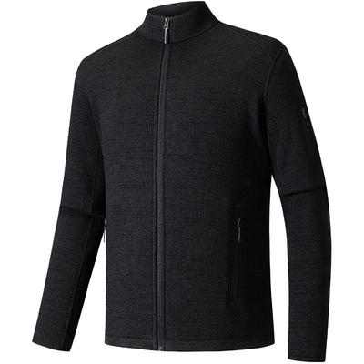 安踏冠军Polartec男士运动外套