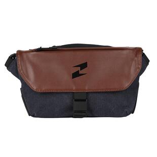 TAJEZZO/探迹者N6mini迷你潮流斜挎包拼色休闲胸包小包男女款包包