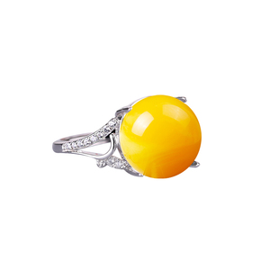 S925银戒指空托镶嵌戒托 5*6 7*8 8*9 10*11 9*10 11*12 8*11 6*7