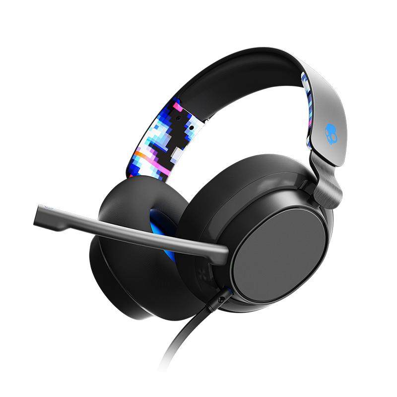 Skullcandy头戴式无线耳机游戏