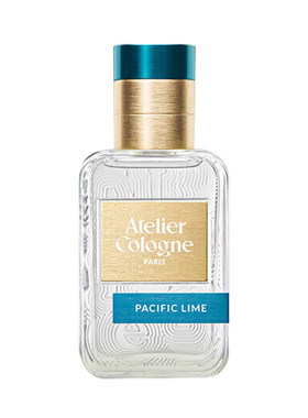官方授权店欧珑海风青柠香水30ml