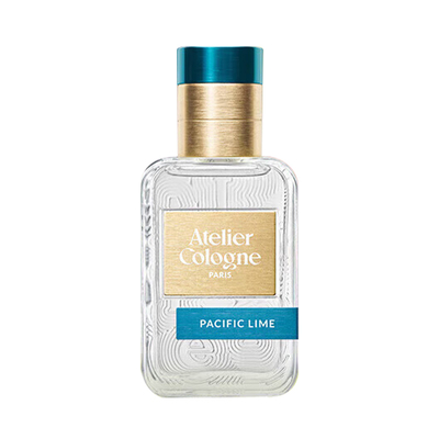 官方授权店欧珑海风青柠香水30ml