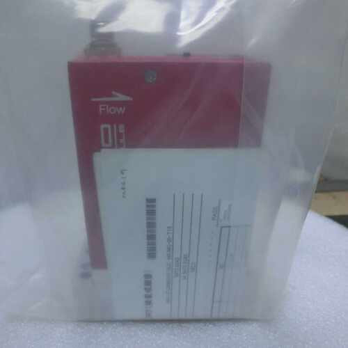 HoribaSTEC SEC-Z734MGX Mass Flow Control,H2 100SLM,MG-09,Ty