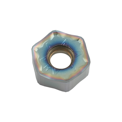 数控铣刀片HNMU0905ZNEN-GH