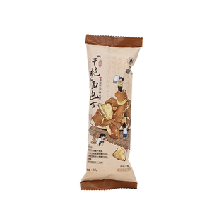 【香菇来了】茶颜悦色干脆面包丁海盐焦糖味嘎嘣脆休闲零食