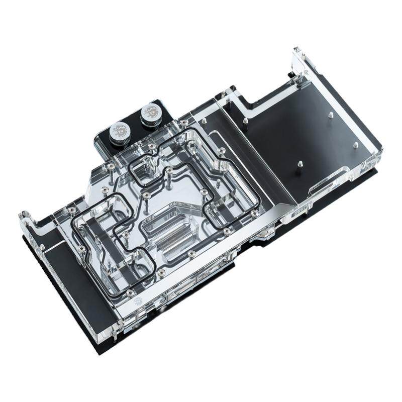 BitspowerEVGARTX水冷散热器