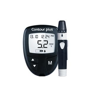 拜耳优安拜安进优安进血糖仪家用测试血糖官方旗舰店