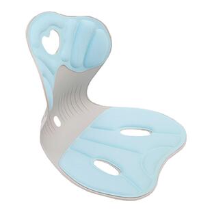 宿舍腰托人体工学腰靠大学生床上懒人好物小椅子带靠背护腰椅坐垫