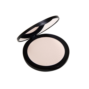 柔焦磨皮好爱定妆粉饼大容量粉质细腻自然提亮清透持久控油不卡粉