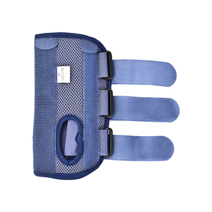 医用腕关节固定支具手腕骨折扭伤固定夹板护腕腱鞘尺桡骨康复护具