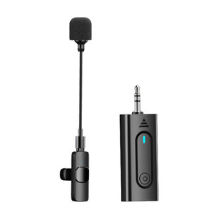 无线手持领夹小蜜蜂扩音器教师上课专用麦克风老师讲课一拖二话筒