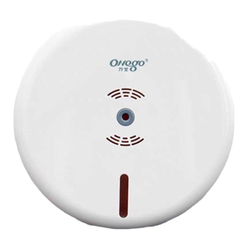 万戈(onego)中心抽分配器B1卷纸盒卫生间商用大卷纸盒子厕所