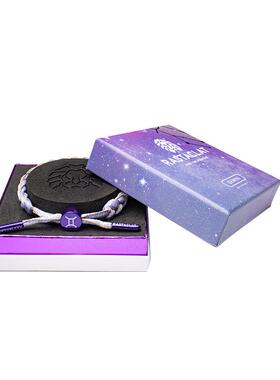 十二星座手链绳RASTACLAT情侣