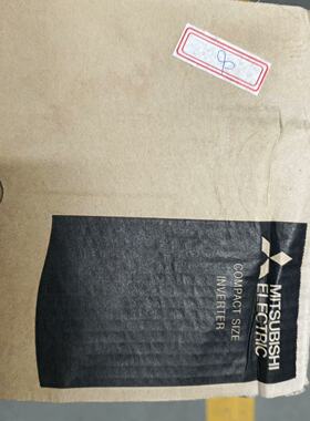议价Mitsubishi变频器FR-E710W-05