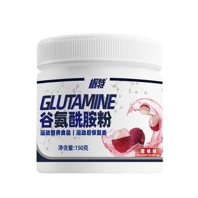 概特谷氨酰胺粉促恢复运动
