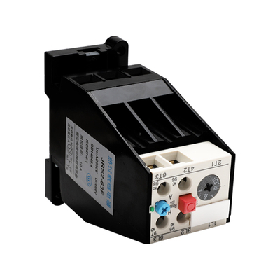 热过载继电器热继3ua59